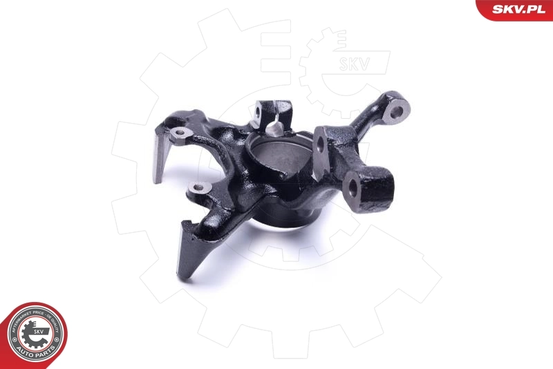 アクスルナックル、サスペンション 47SKV341