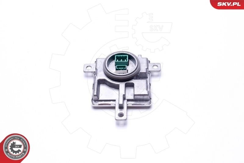 ESEN SKV 59SKV039 Control Unit, lights