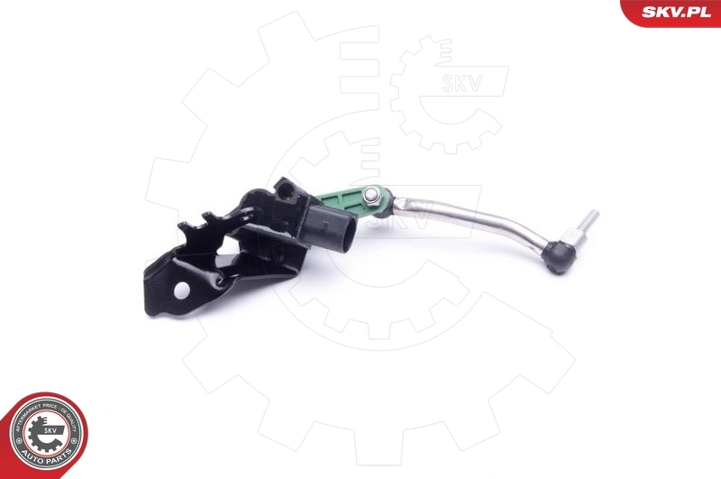 Sensor, headlight levelling 17SKV601