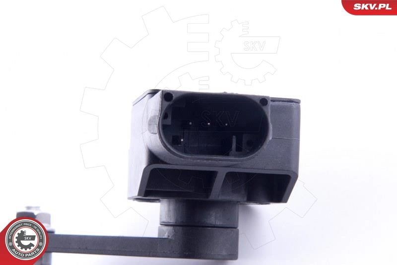 Sensor, headlight levelling 17SKV599