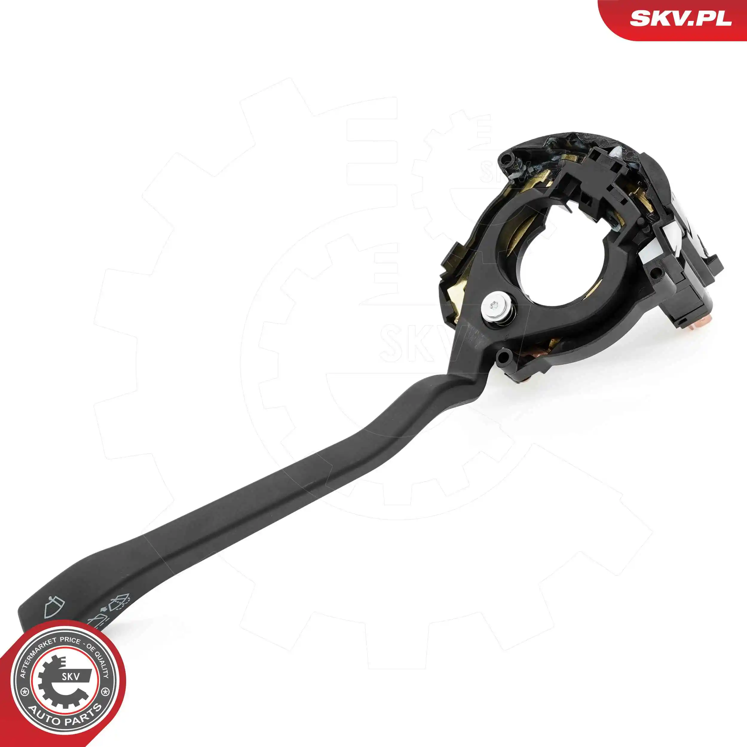 Steering Column Switch 38SKV585