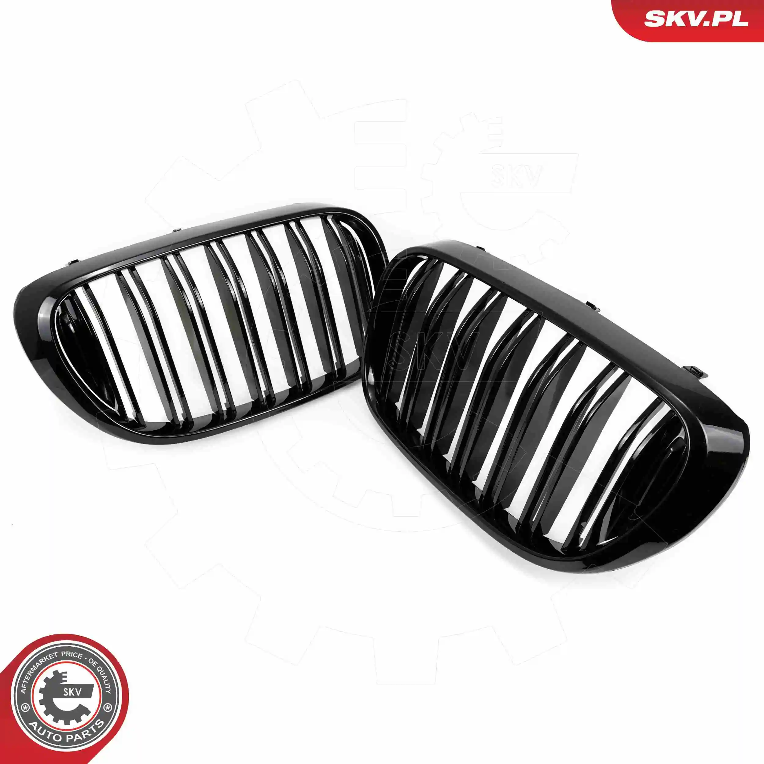 ESEN SKV 66SKV223 Radiator Grille