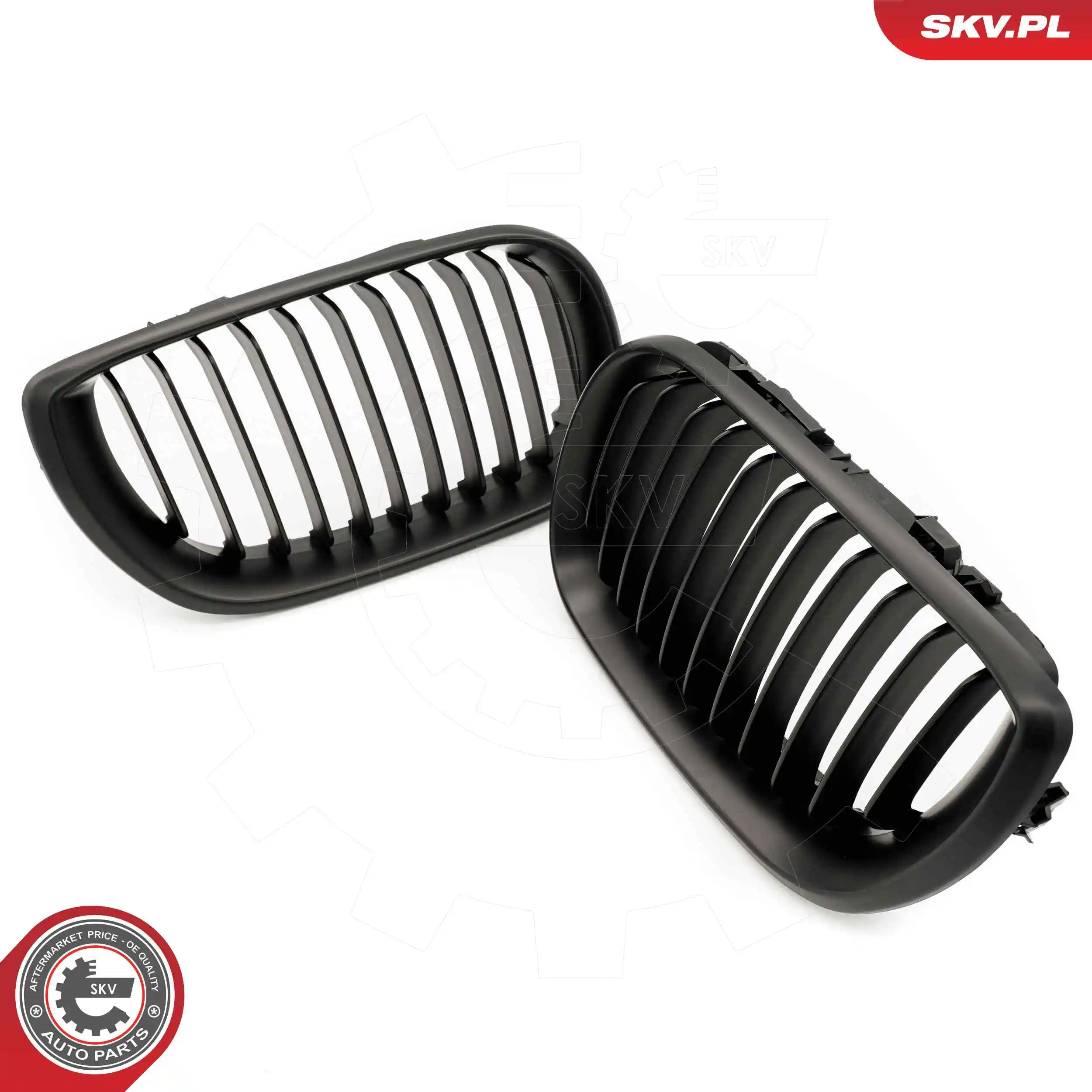 ESEN SKV 66SKV077 Radiator Grille