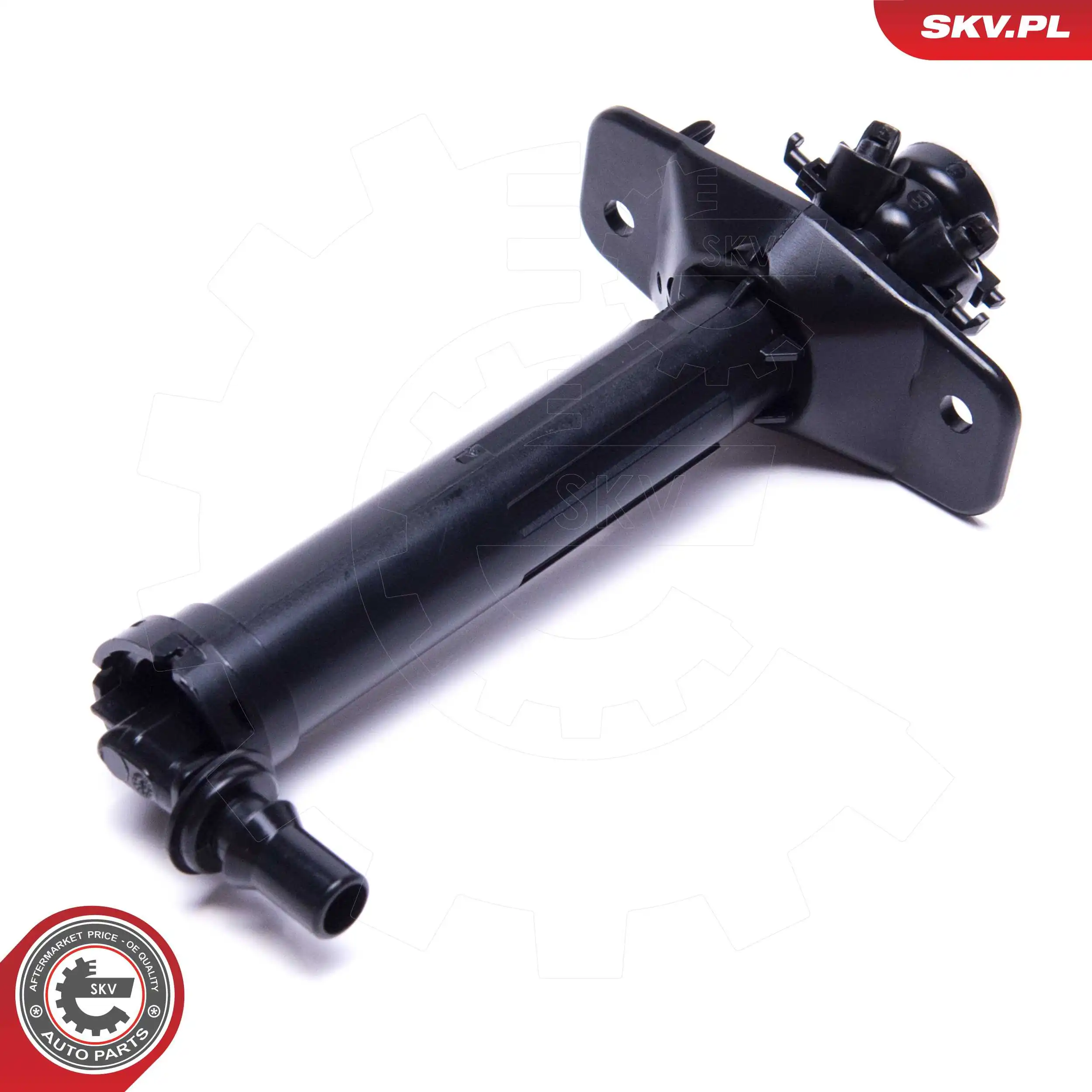 ESEN SKV 15SKV694 Washer Fluid Jet, headlight cleaning