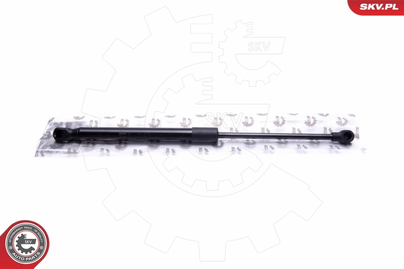 Gas Spring, bonnet 52SKV120