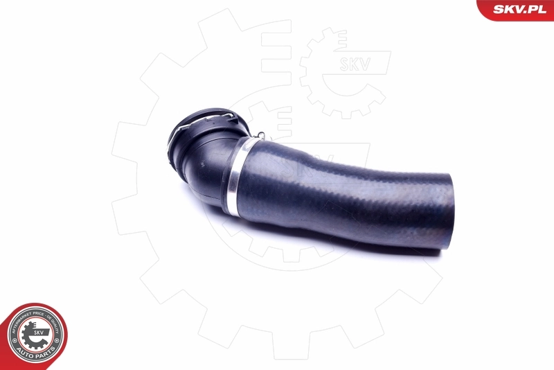 Charge Air Hose 43SKV121