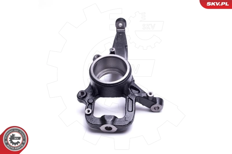 Steering Knuckle, wheel suspension 47SKV421