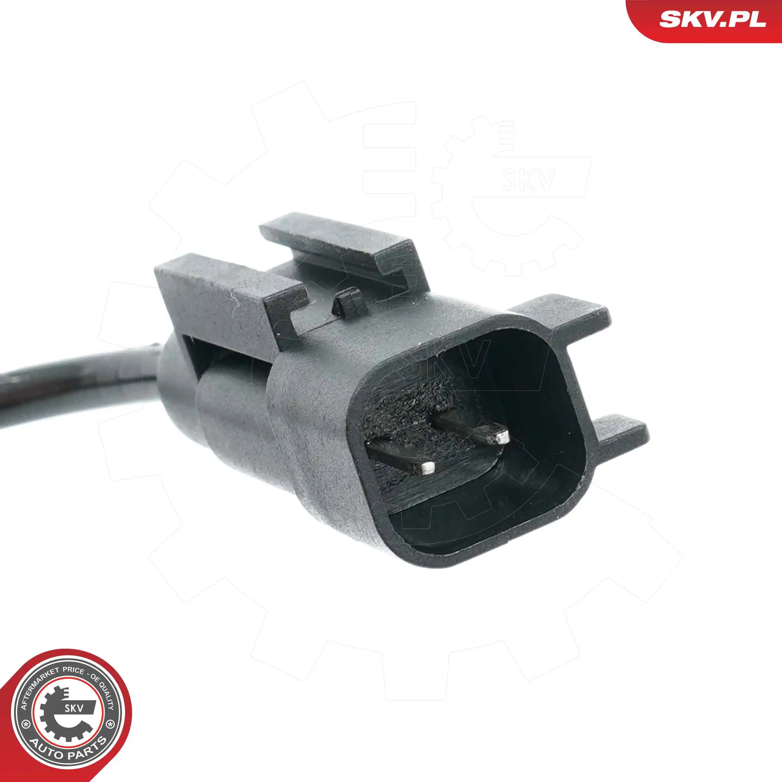 Sensor, wheel speed 06SKV422