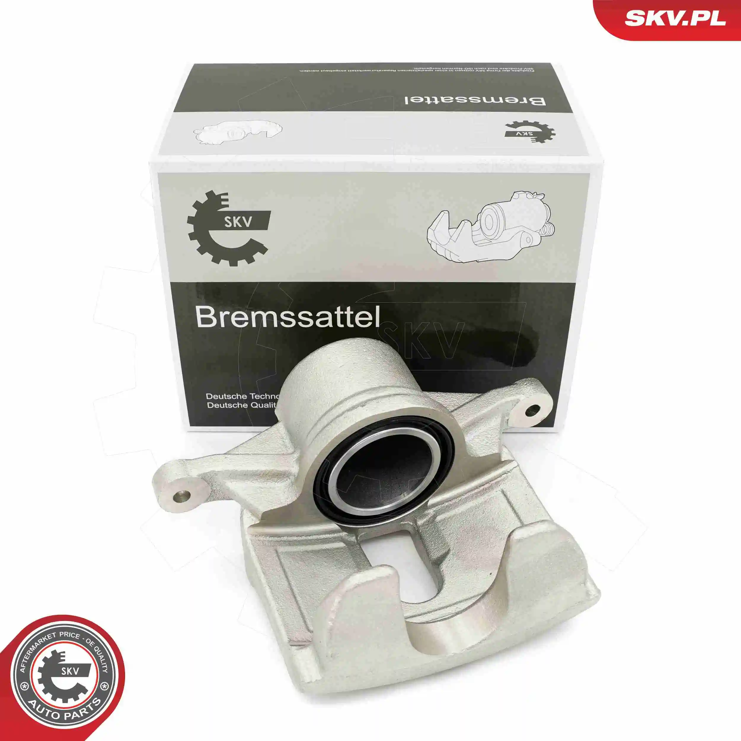 Brake Caliper 67SKV031