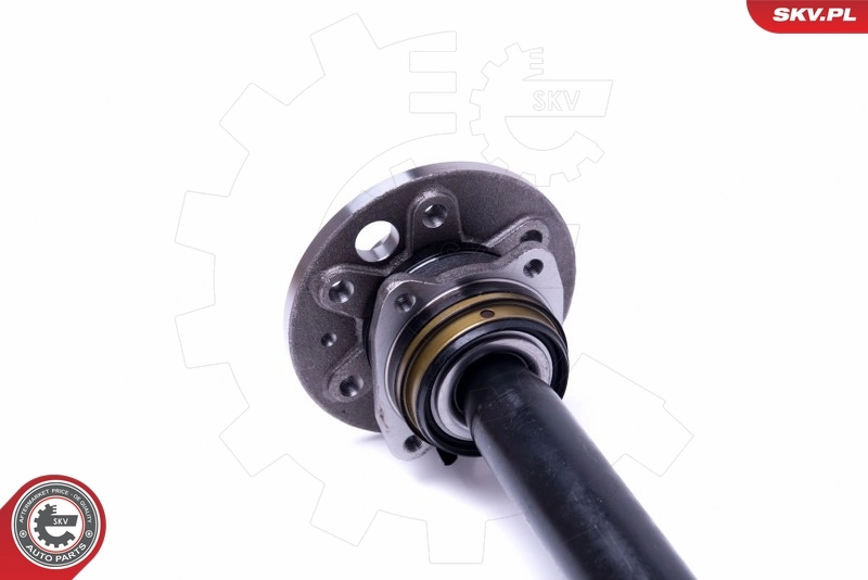 Wheel Bearing Kit 29SKV996