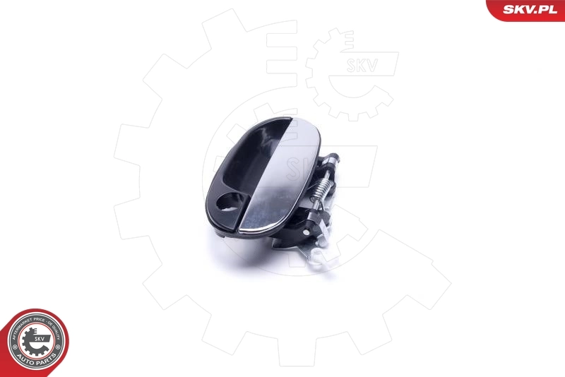 ESEN SKV 96SKV175 Exterior Door Handle