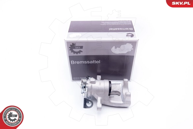 Brake Caliper 23SKV267