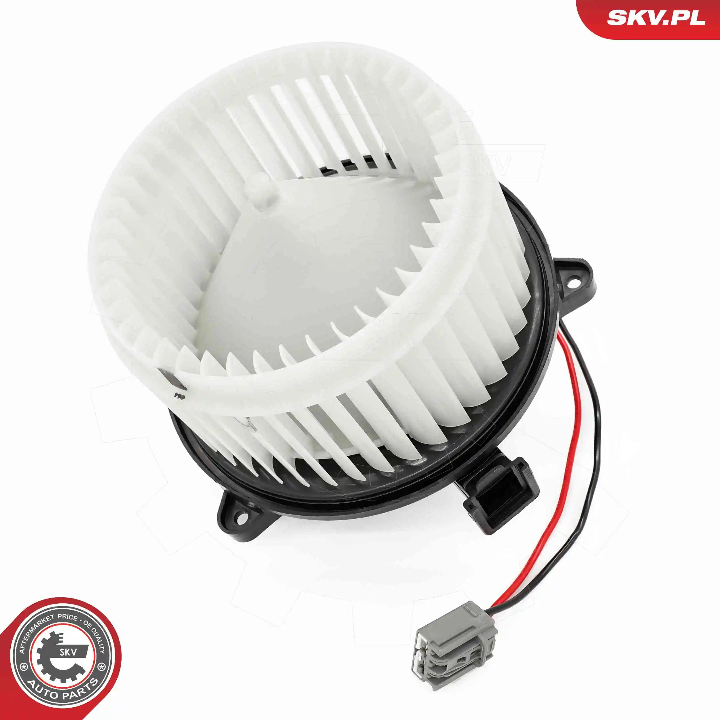 ESEN SKV 68SKV134 Interior Blower