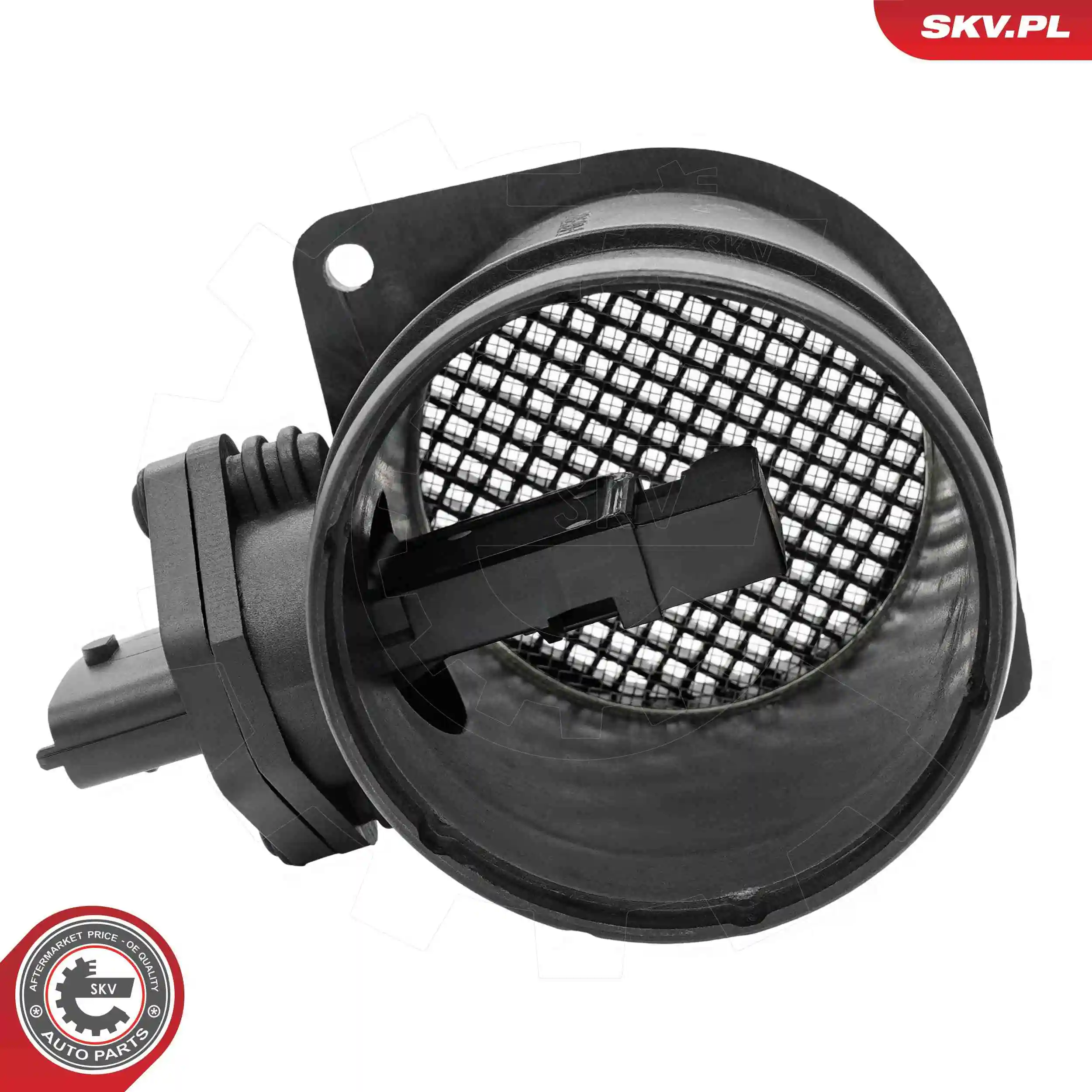 Mass Air Flow Sensor 07SKV335