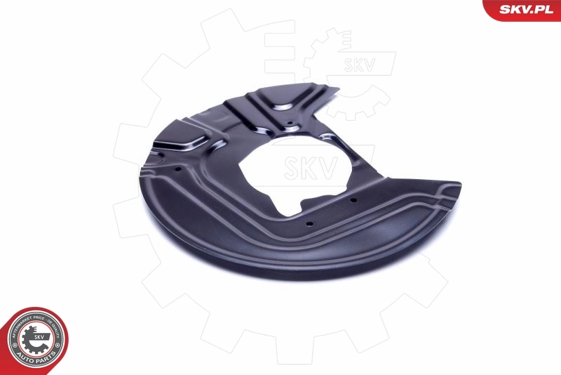 Déflecteur, disque de frein 57SKV129