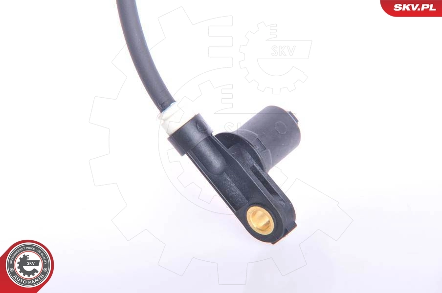 Sensor, wheel speed 06SKV111
