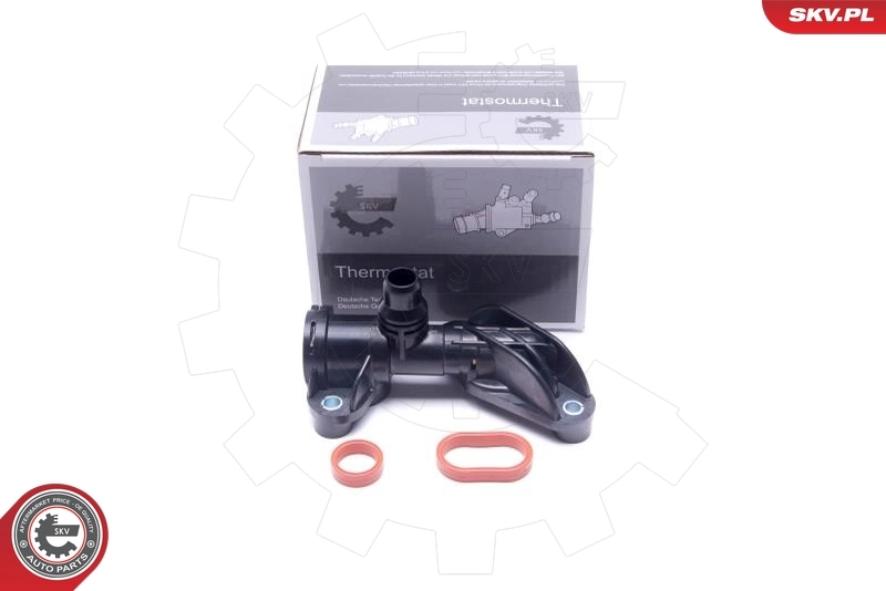 Thermostat, coolant 20SKV211