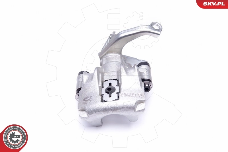 Brake Caliper 50SKV053