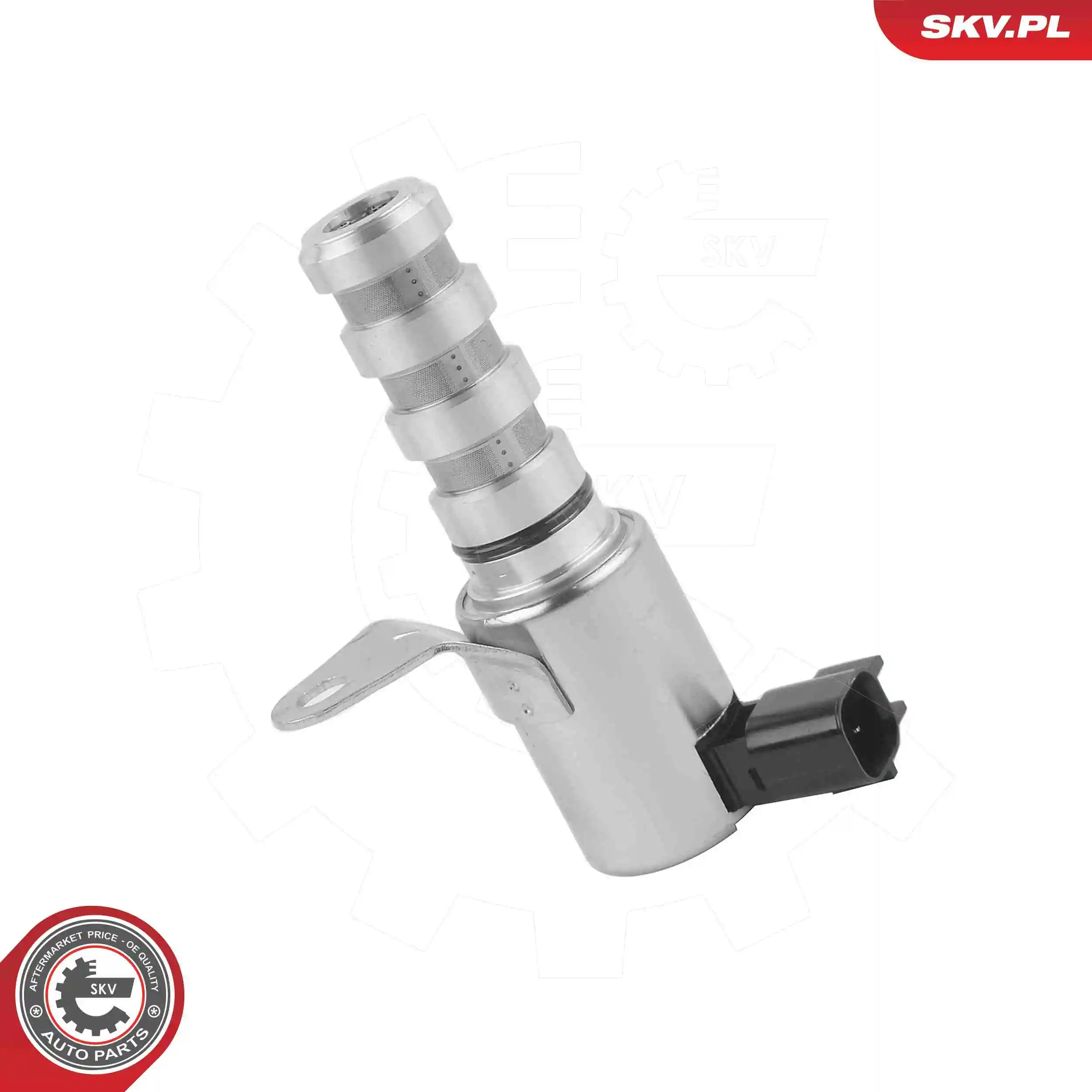 Control Valve, camshaft adjustment 39SKV084