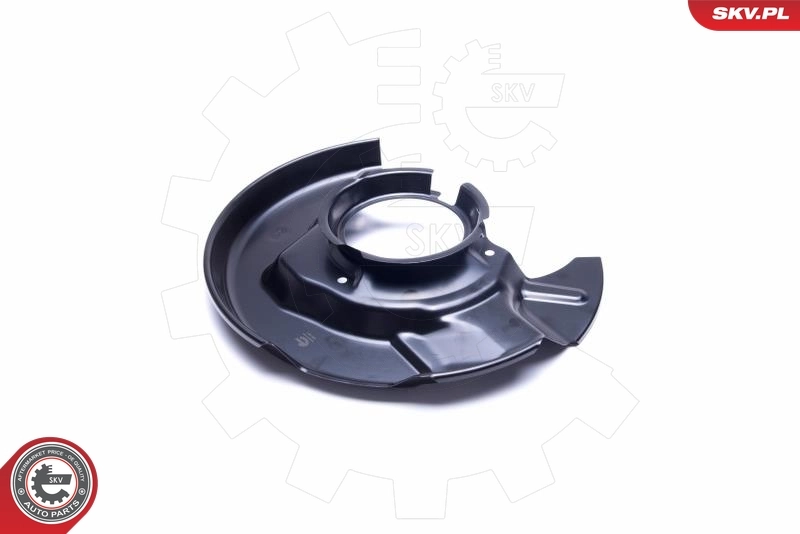 Splash Guard, brake disc 57SKV148