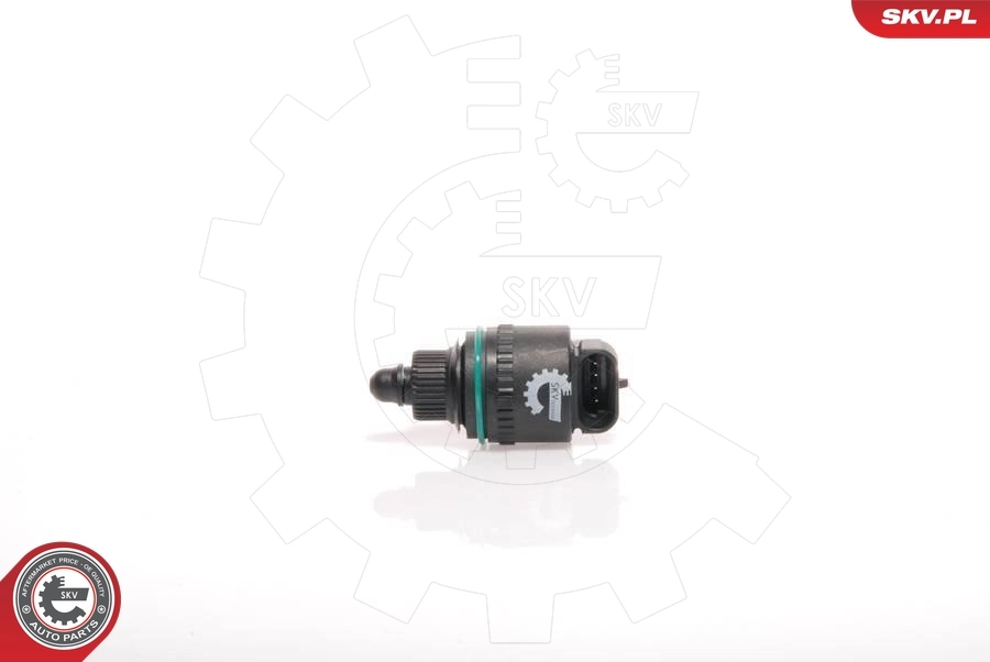 ESEN SKV 08SKV042 Idle Control Valve, air supply
