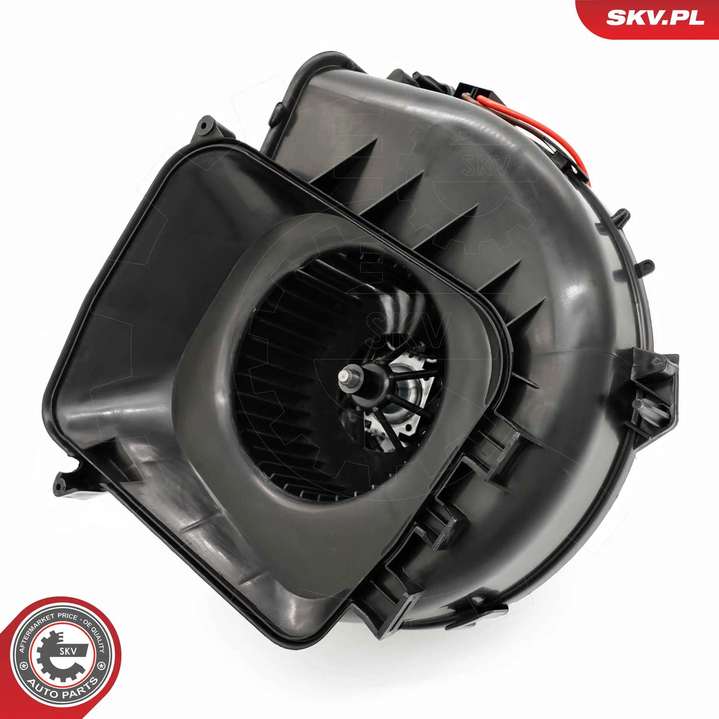 Interior Blower 68SKV120