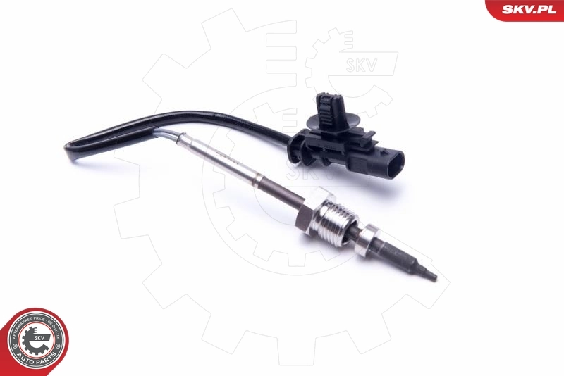 Sensor, exhaust gas temperature 30SKV432