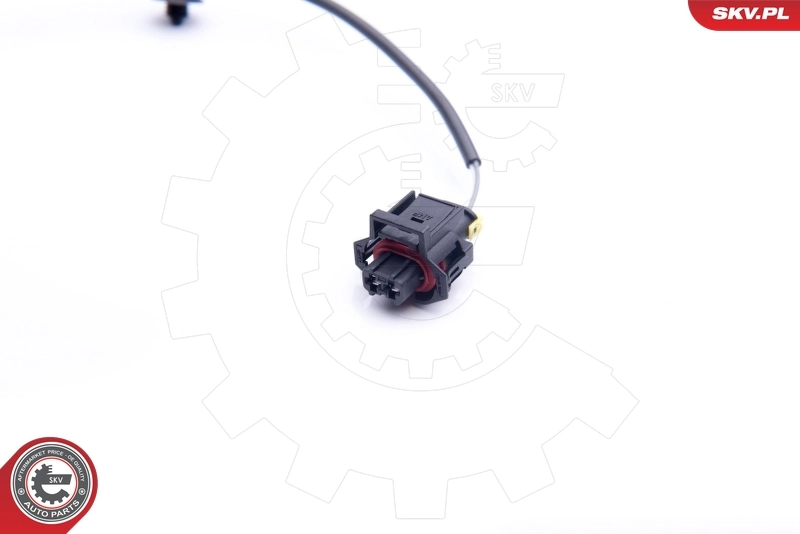 Sensor, exhaust gas temperature 30SKV154