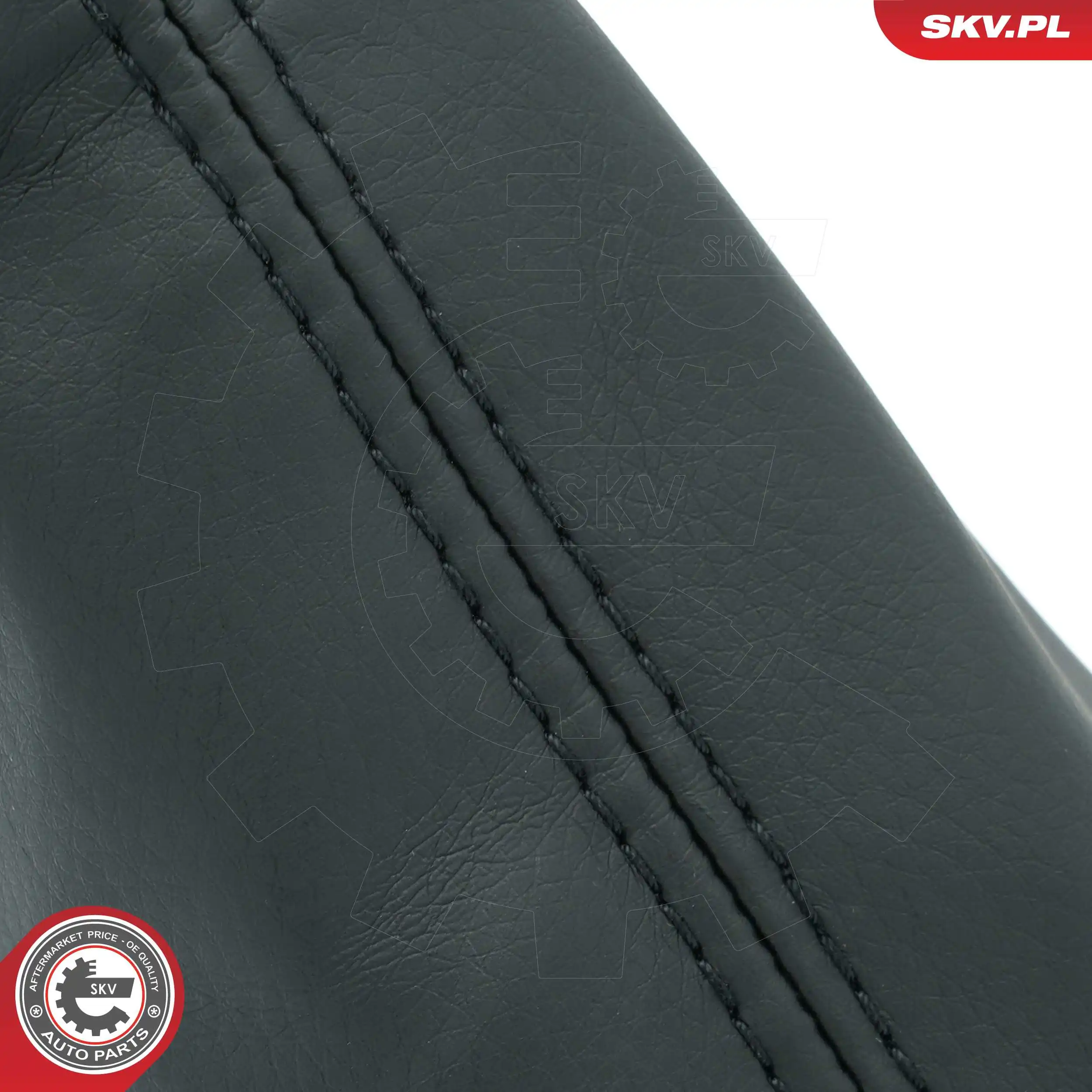 Gear Shift Lever Knob 63SKV407