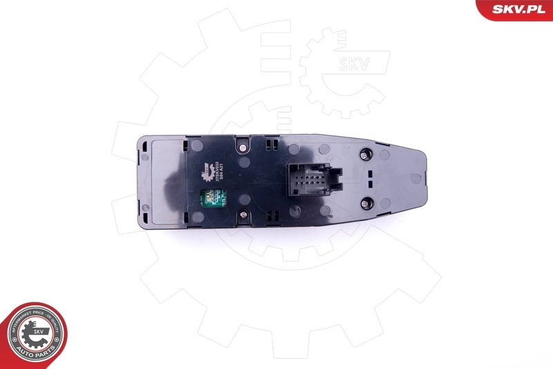 Suis, Pengatur Tingkap 37SKV033