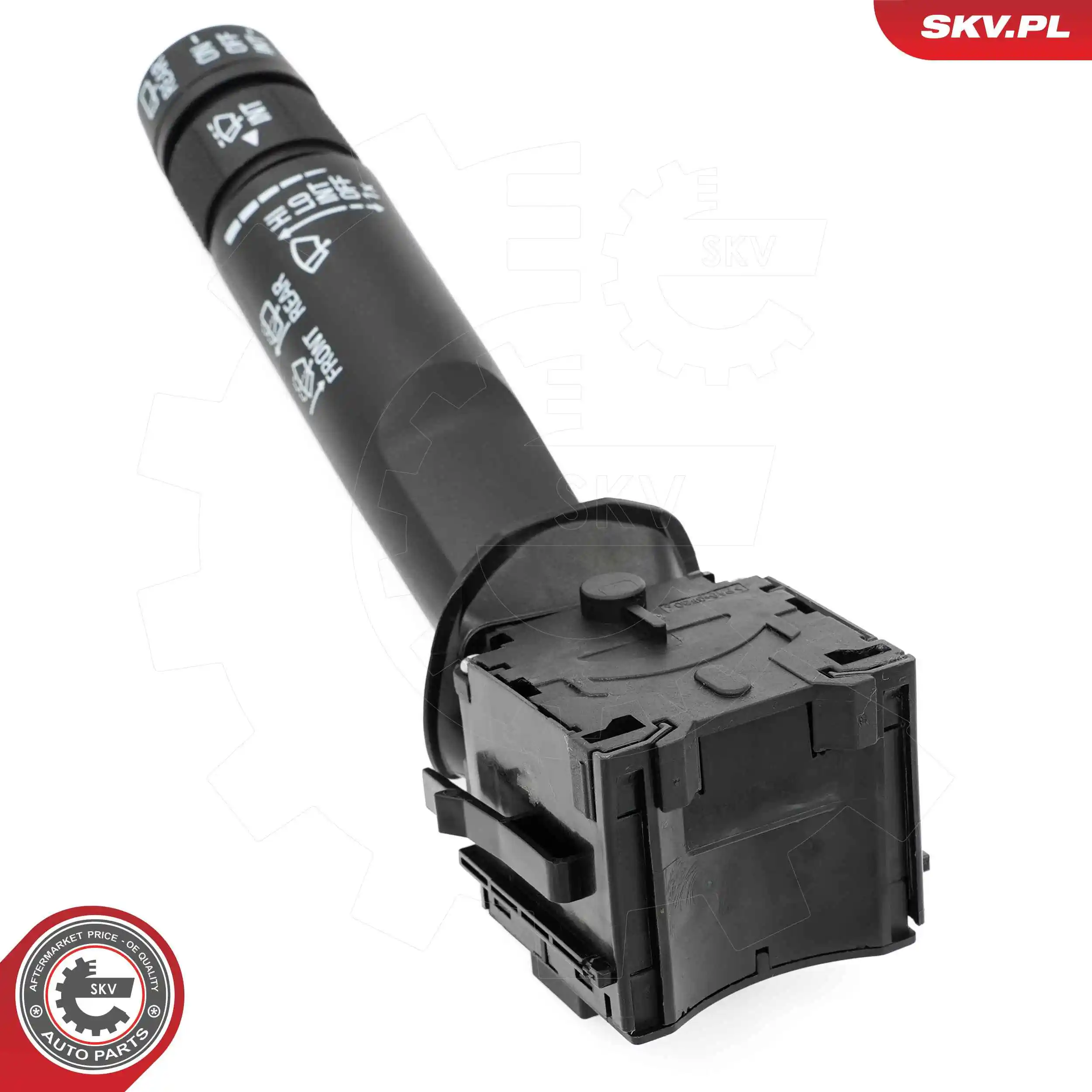 Steering Column Switch 38SKV583