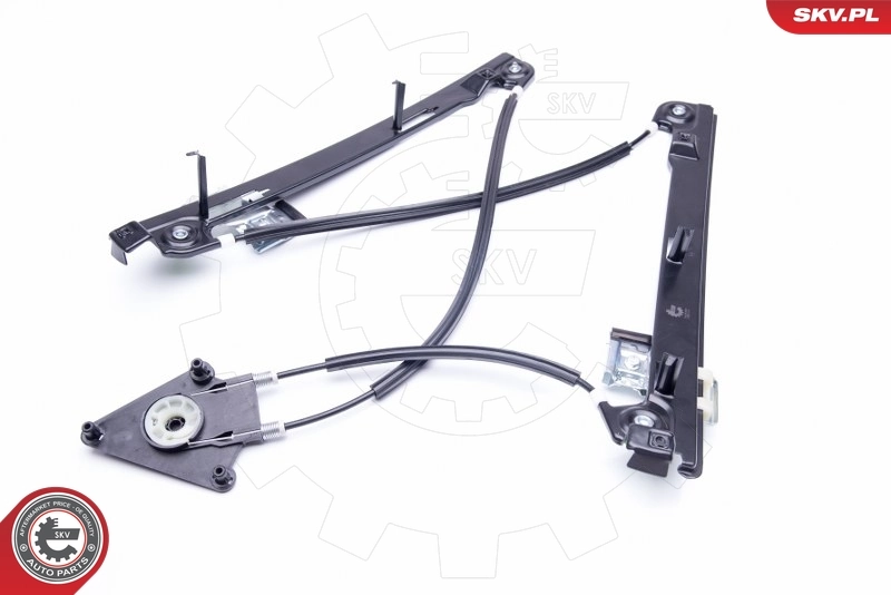 Window Regulator 01SKV891