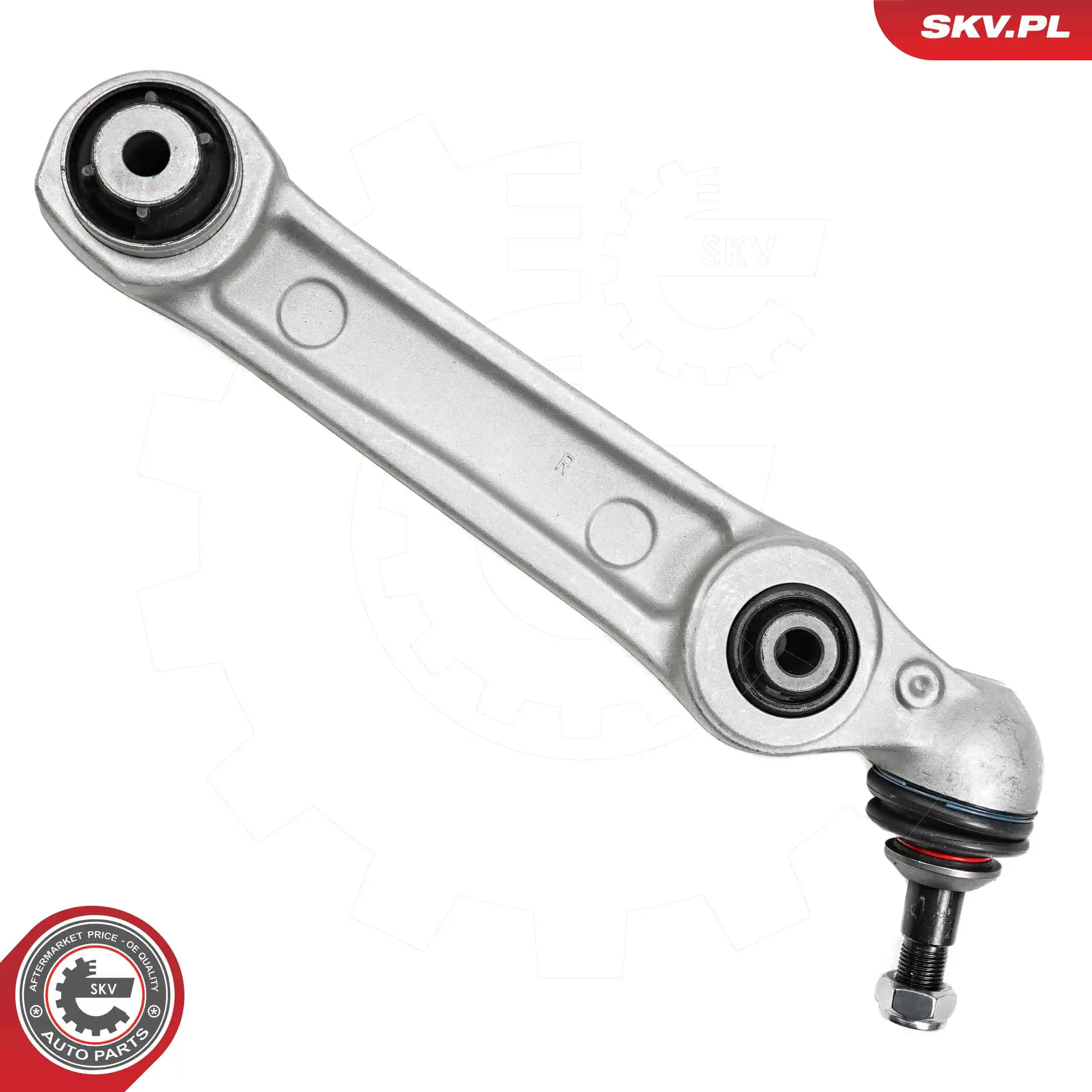 Control/Trailing Arm, wheel suspension 69SKV512