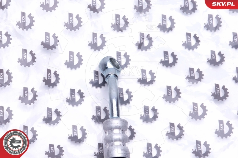 Hydraulic Hose, steering 10SKV809