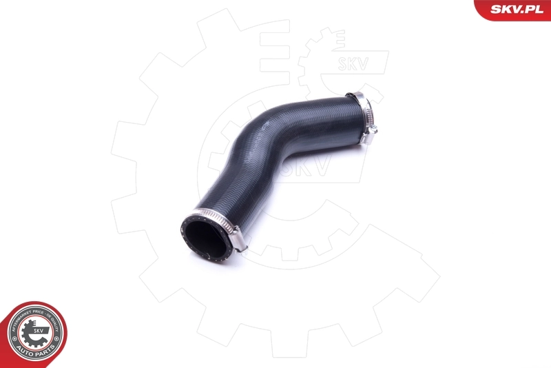 Charge Air Hose 24SKV988