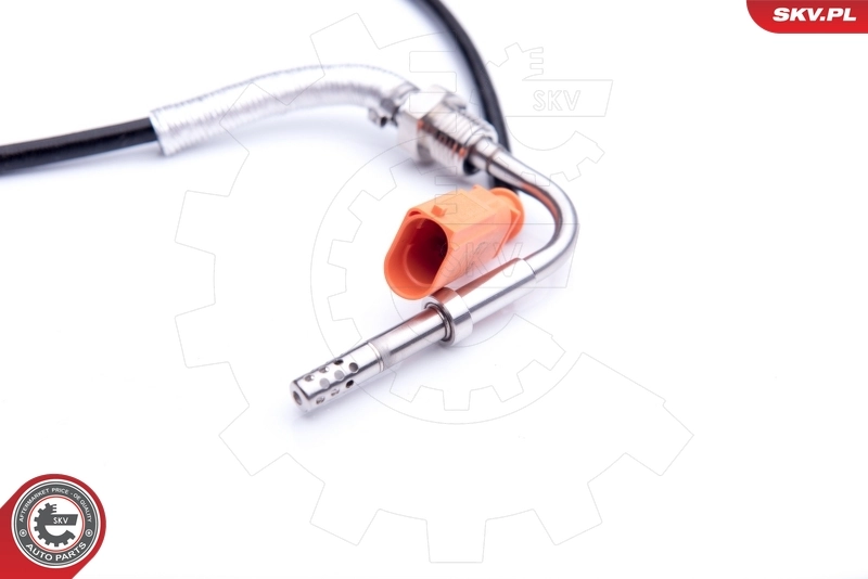 Sensor, exhaust gas temperature 30SKV189