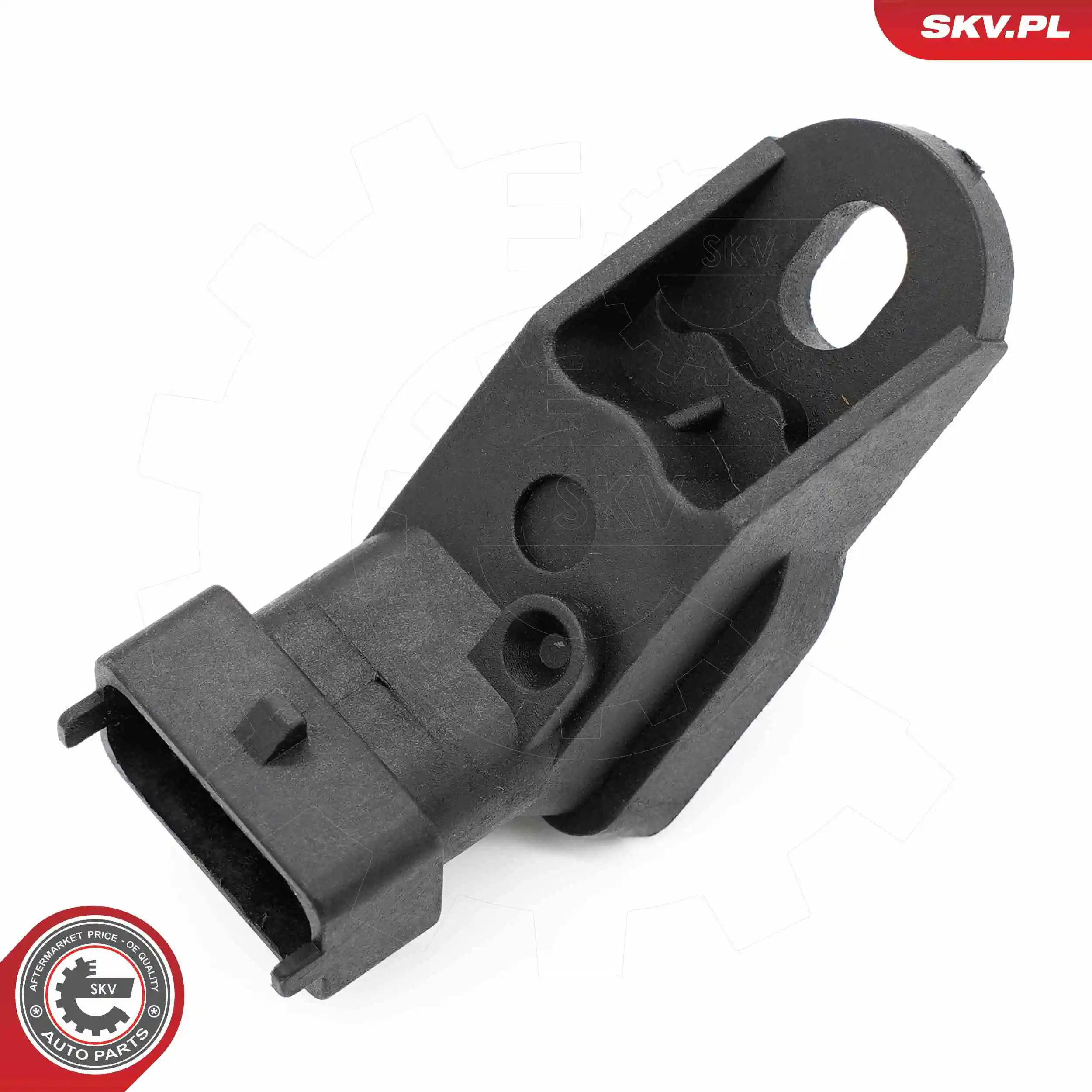Sensor, intake manifold pressure 17SKV890