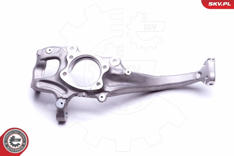 Steering Knuckle, wheel suspension 47SKV292