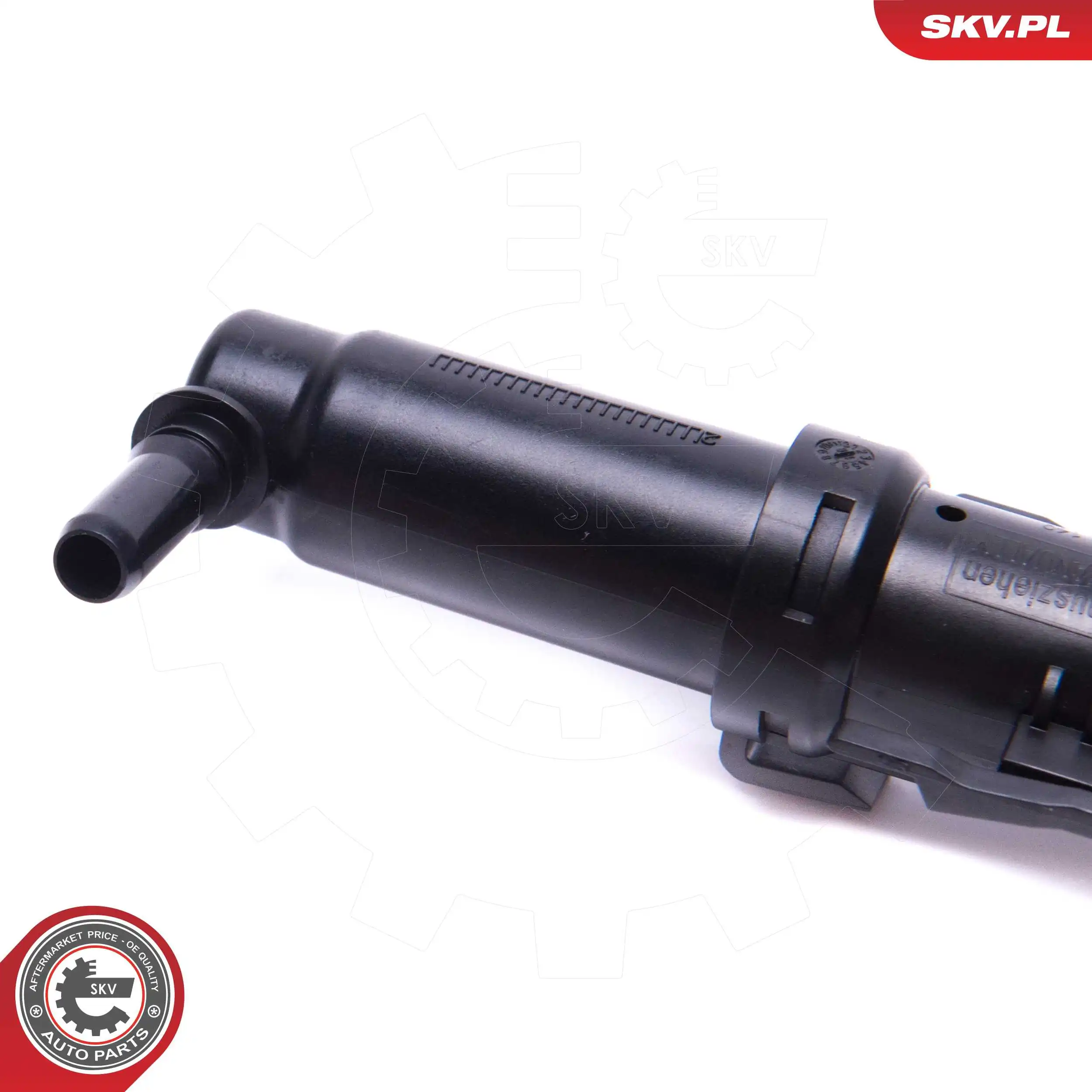 Washer Fluid Jet, headlight cleaning 15SKV611