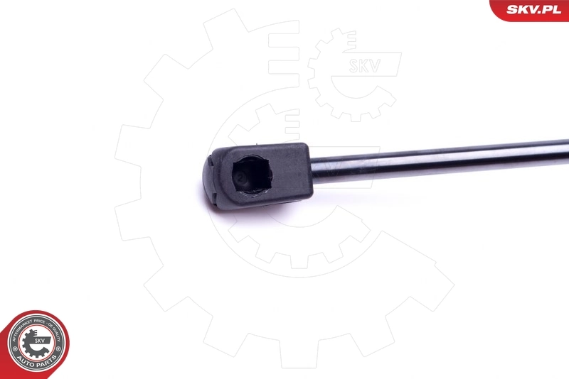 Gas Spring, bonnet 52SKV009