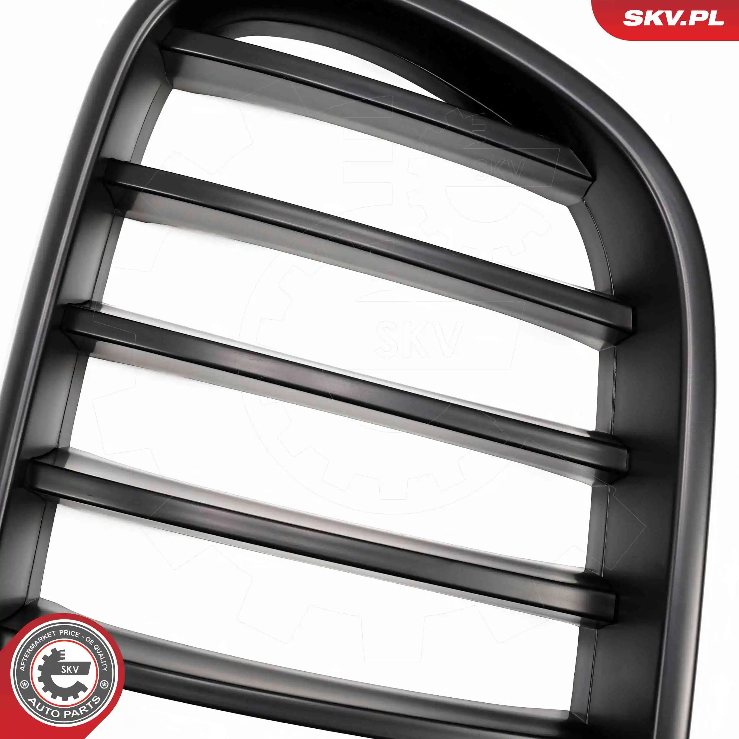 ESEN SKV 66SKV249 Radiator Grille
