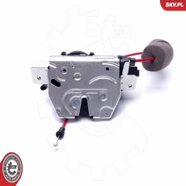 Tailgate Lock 16SKV294