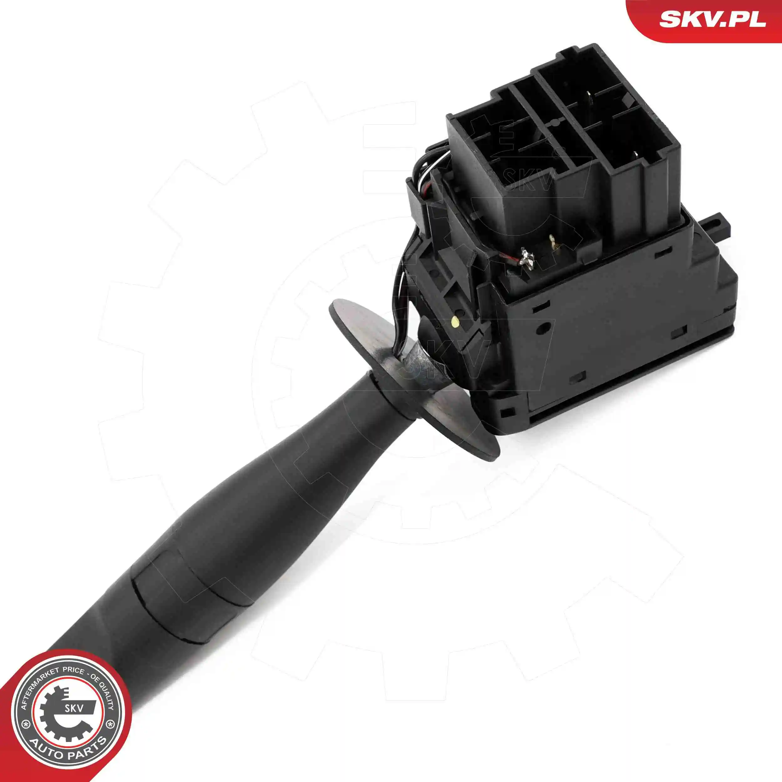Steering Column Switch 38SKV577