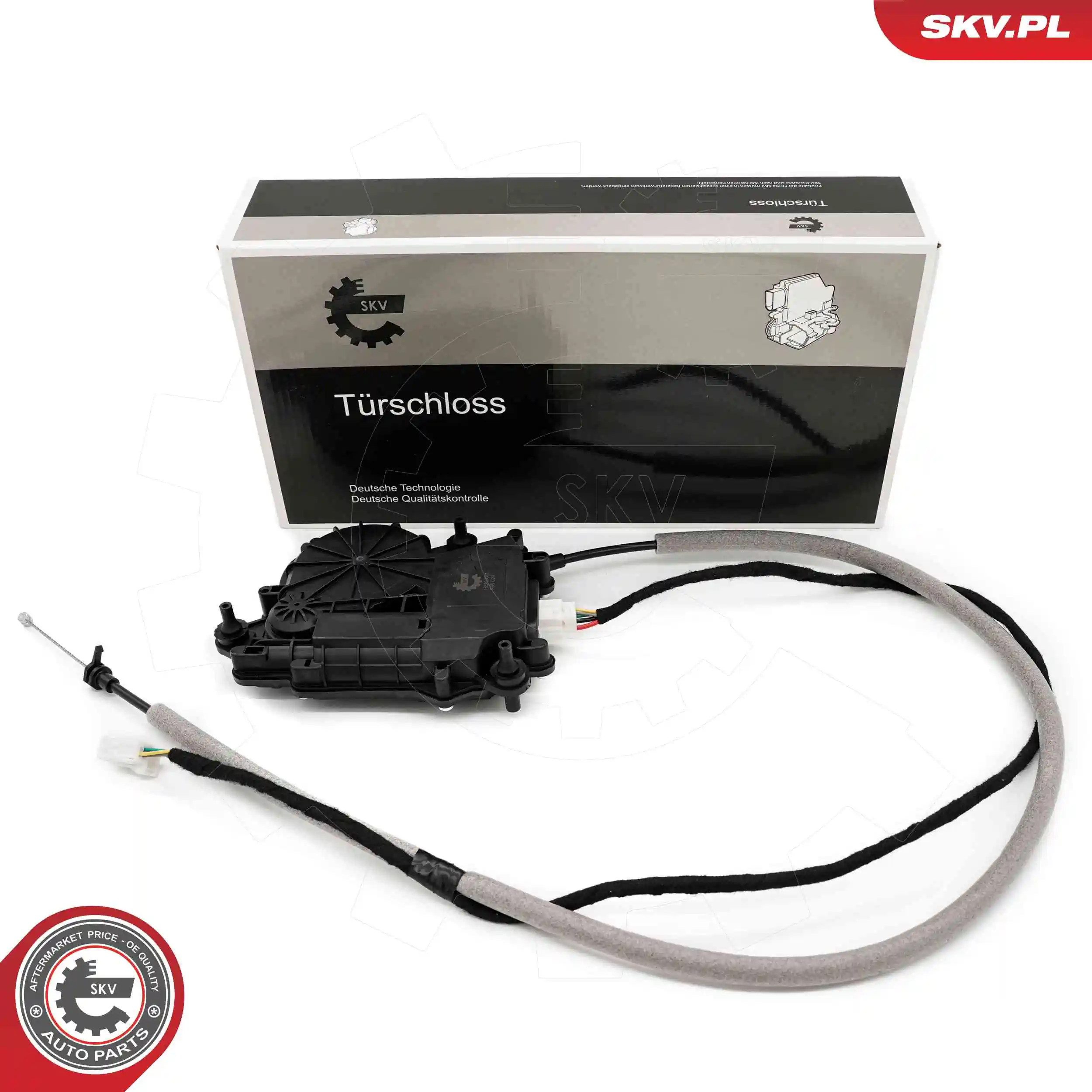 Closing aid, tailgate 16SKV083