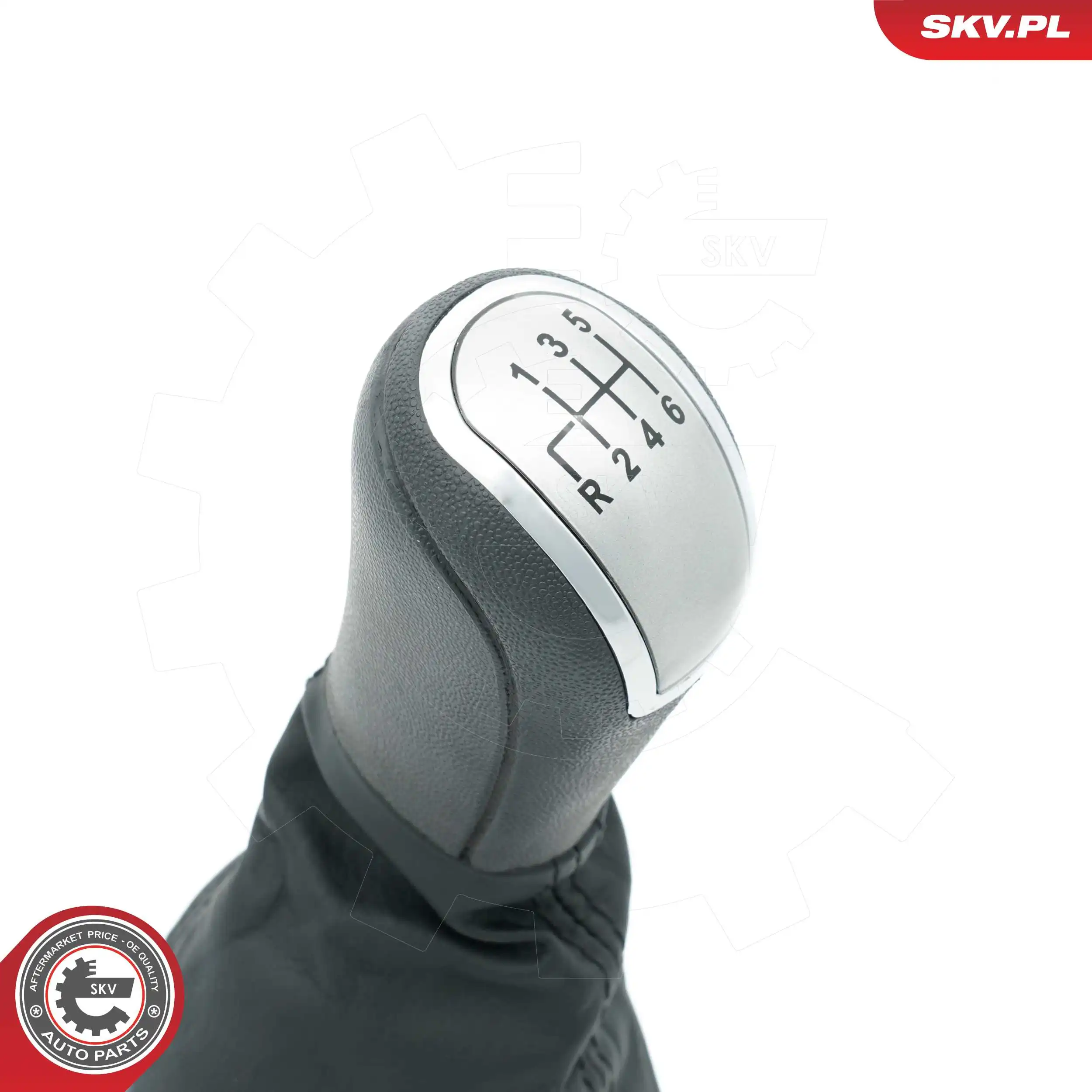 ESEN SKV 63SKV451 Gear Shift Lever Knob