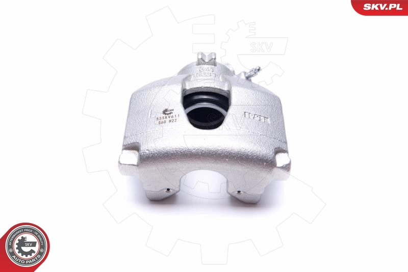 Brake Caliper 55SKV611