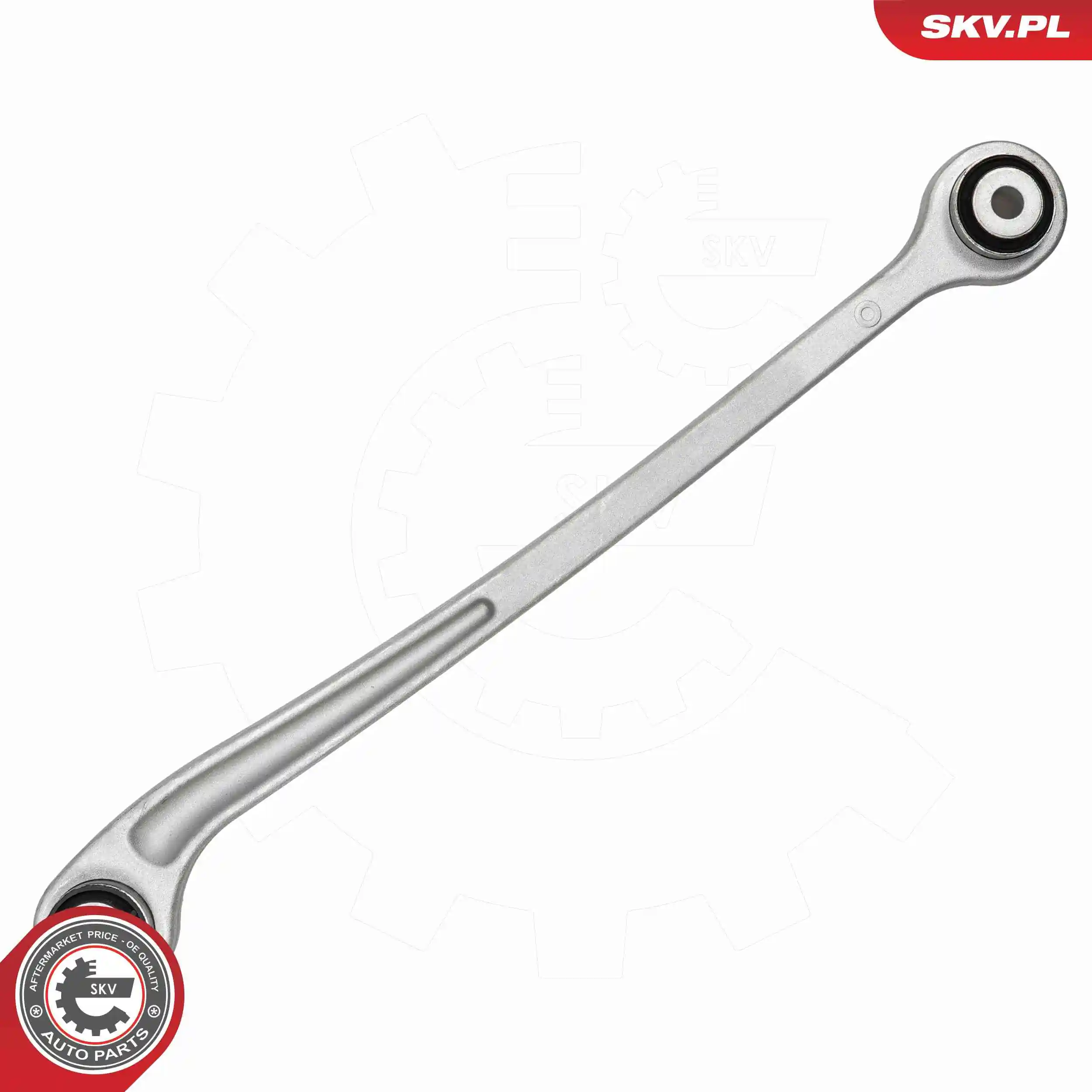 핸들바, 휠 서스펜션 69SKV341