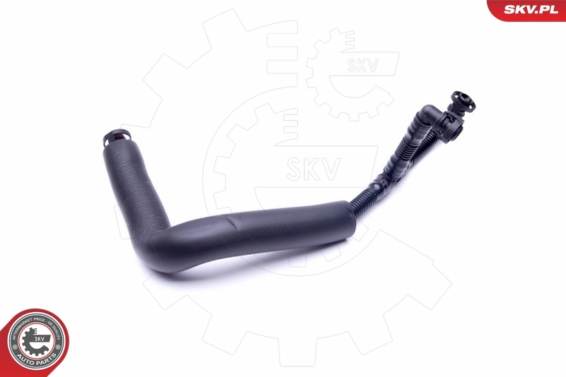 Charge Air Hose 43SKV331