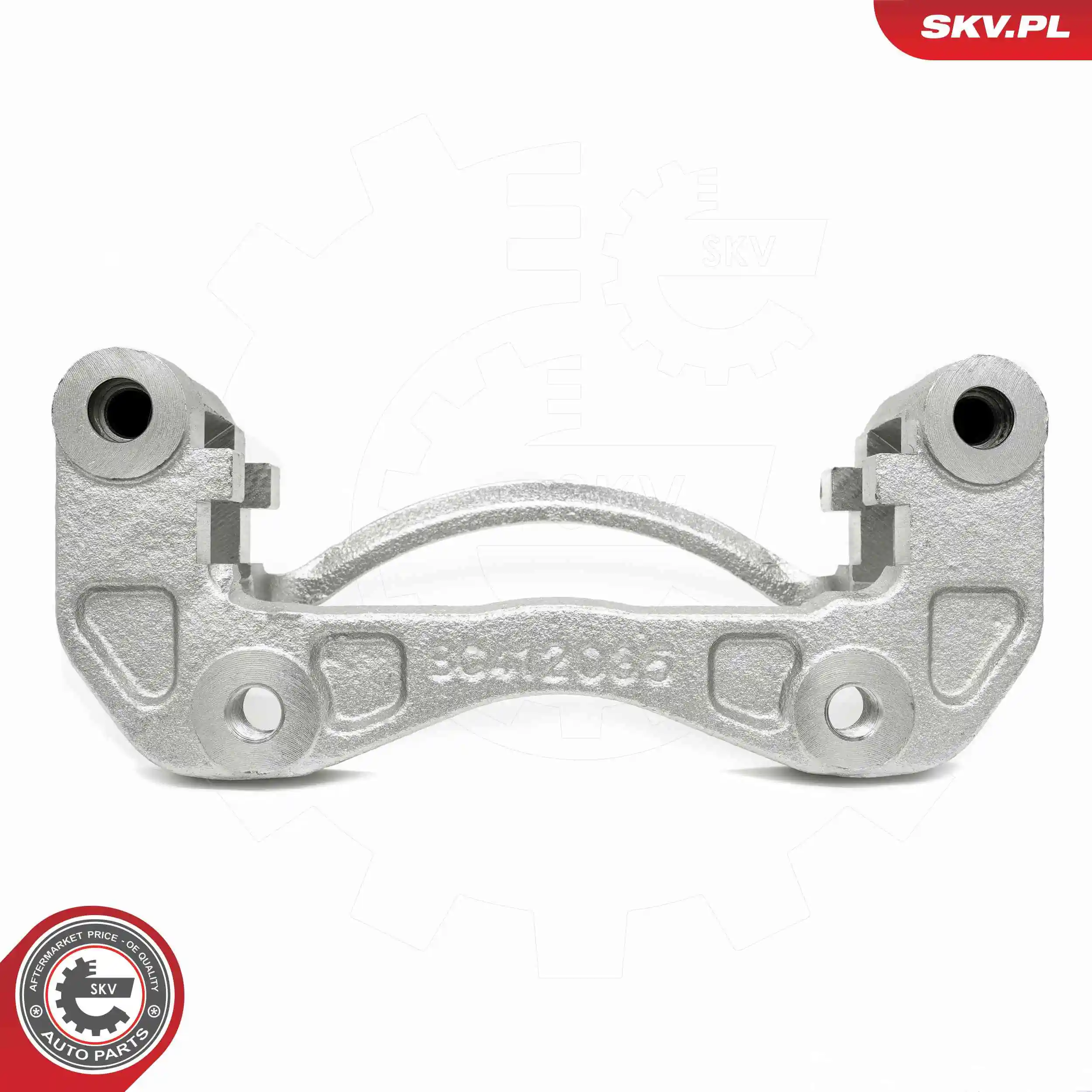 ESEN SKV 67SKV830 Bracket, brake caliper