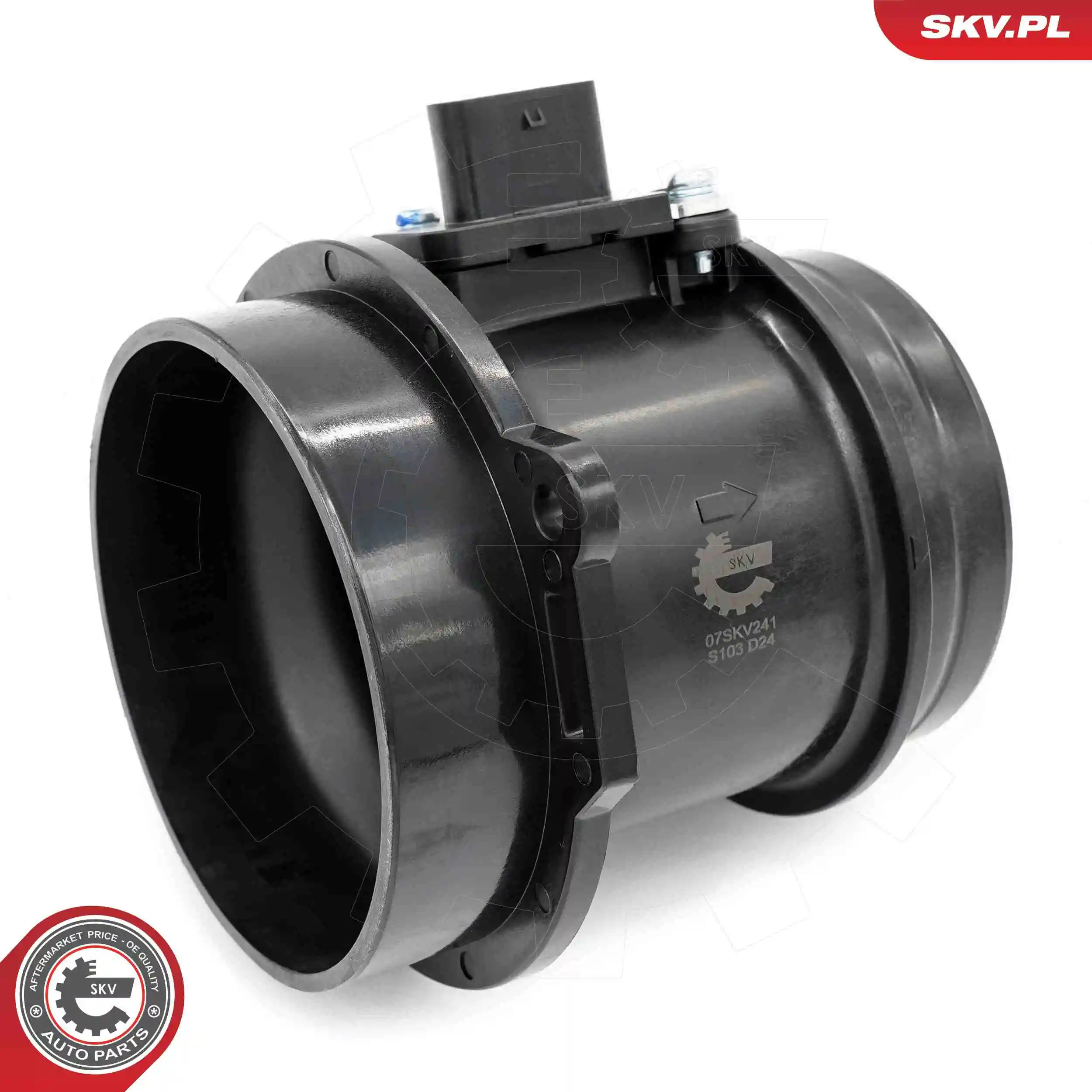 공기 유량계 07SKV241